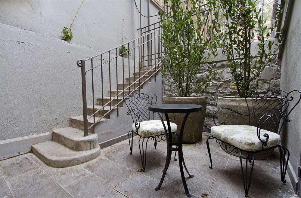 Casa Bueras Boutique Hotel Santiago Exterior photo