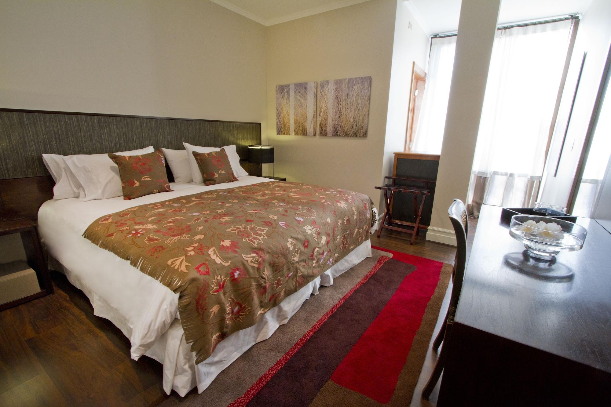 Casa Bueras Boutique Hotel Santiago Room photo