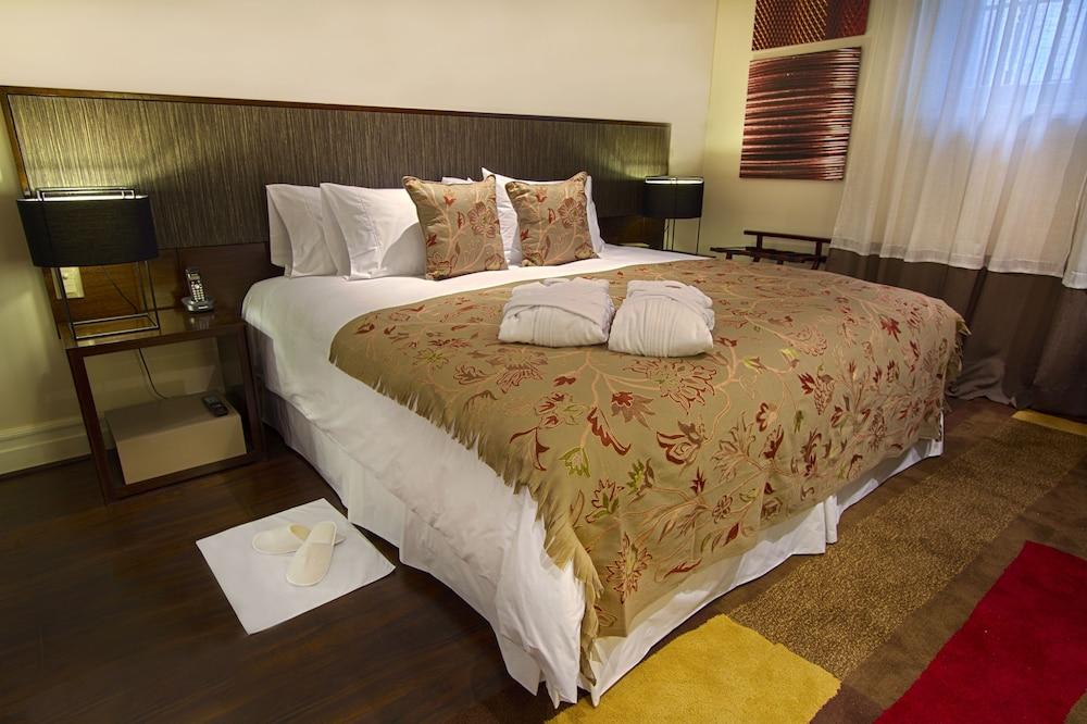 Casa Bueras Boutique Hotel Santiago Exterior photo