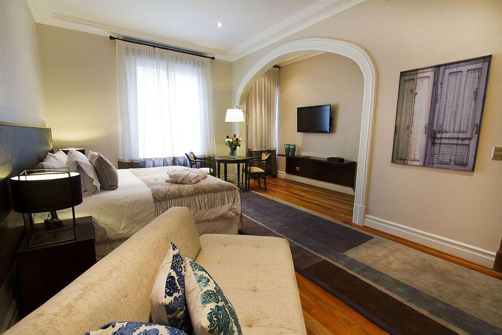 Casa Bueras Boutique Hotel Santiago Room photo