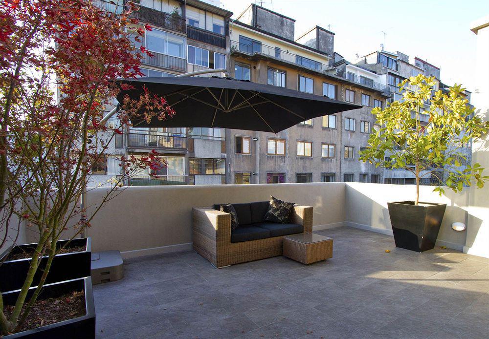 Casa Bueras Boutique Hotel Santiago Exterior photo
